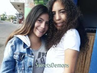 SweetsDemons