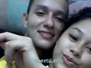 SweetsLatins