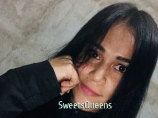 SweetsQueens