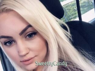 SweettyCandy Sexcam Zone