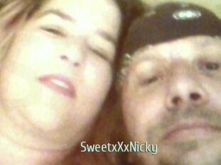 SweetxXxNicky
