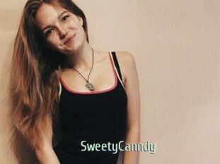 SweetyCanndy