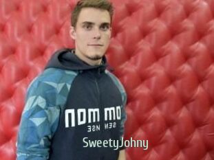 SweetyJohny