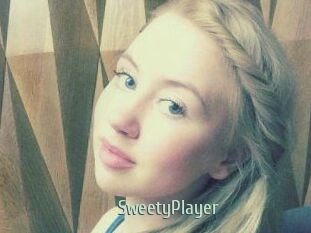 SweetyPlayer