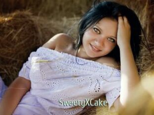 SweetyXCake