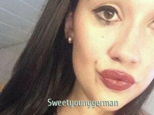 Sweetyounggerman Sexcam Zone