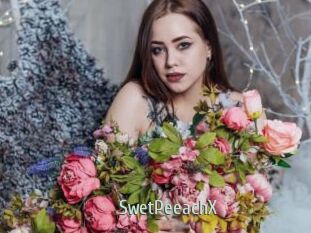 SwetPeeachX