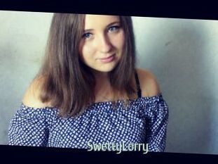 SwettyLorry