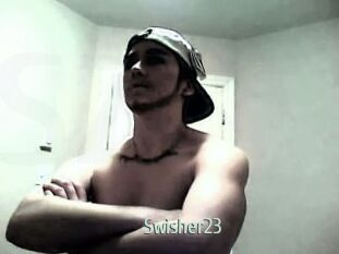 Swisher23