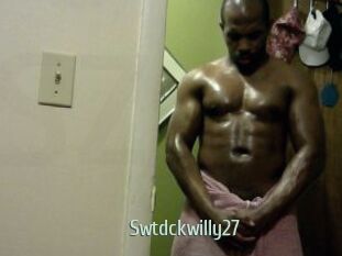 Swtdckwilly27