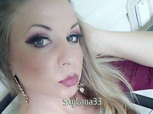 SxyLana33