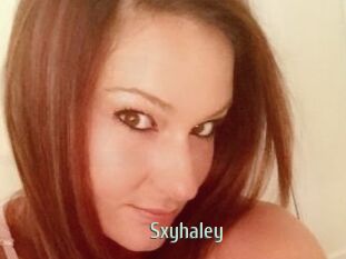 Sxyhaley