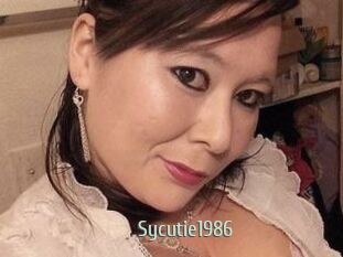 Sycutie1986
