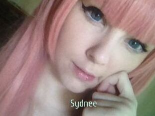 Sydnee