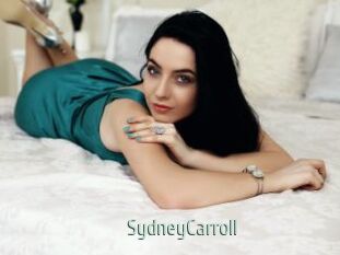 SydneyCarroll
