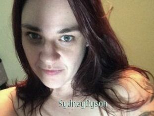 Sydney_Dyson
