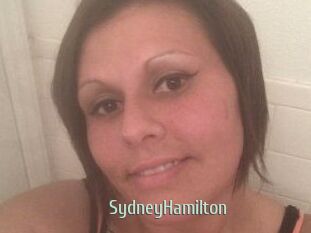 Sydney_Hamilton Sexcam Zone