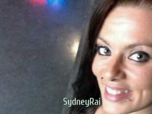 Sydney_Rai Sexcam Zone