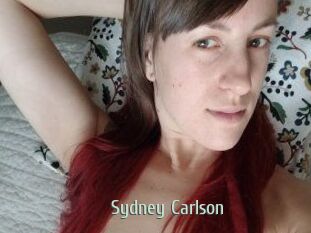 Sydney_Carlson