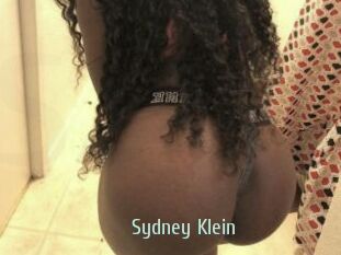 Sydney_Klein