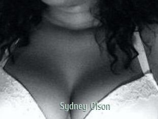 Sydney_Olson Sexcam Zone