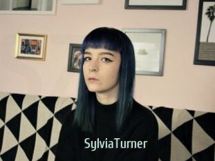 SylviaTurner