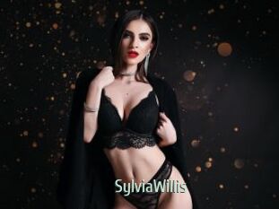 SylviaWillis