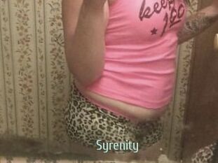 Syrenity