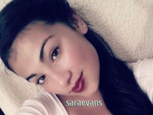 _saraevans
