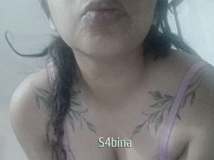 S4bina