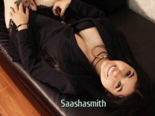 Saashasmith