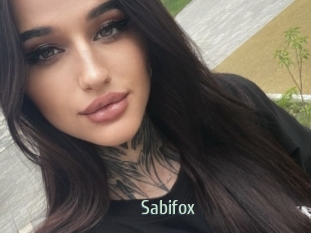 Sabifox
