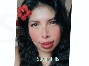 Sabinahills