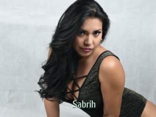 Sabrih