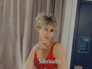 Sabrina83