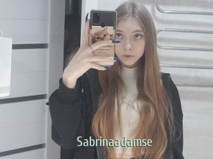Sabrinaadamse