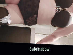 Sabrinabbw