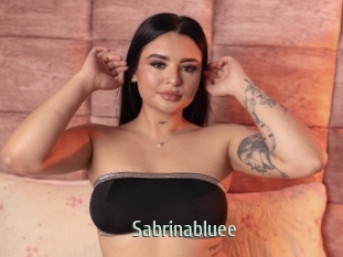 Sabrinabluee