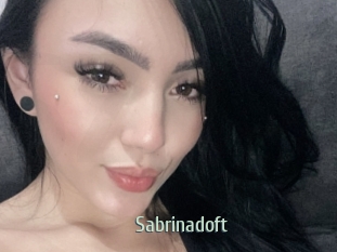 Sabrinadoft