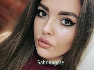 Sabrinagate