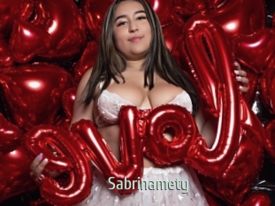 Sabrinamety