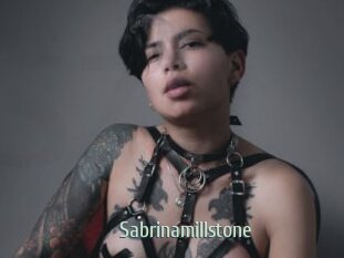 Sabrinamillstone
