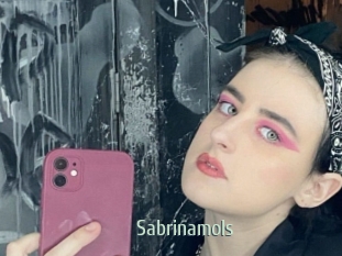 Sabrinamols