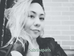 sabrinaparis Sexcam Zone