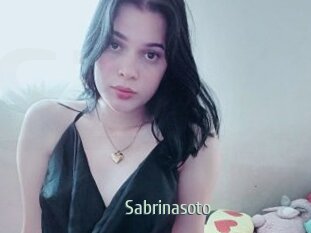 Sabrinasoto