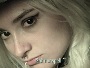 Sabrinaspell