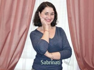 Sabrinati