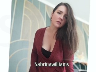 Sabrinawilliams
