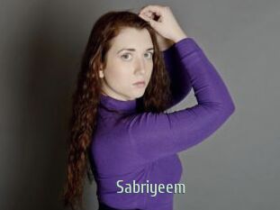 Sabriyeem
