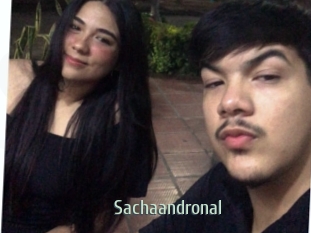 Sachaandronal